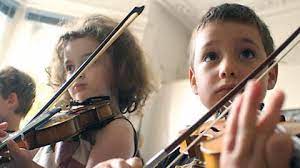 Ask The Experts: Can Beginner Violin Lessons Be Given By A Cellist? | Focus  | The Strad