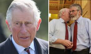 Prince Charles to meet former IRA commander 37 years after terror group  murdered his uncle