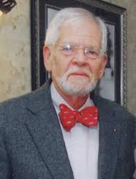 Obituary for Richard T. Helms