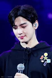 Mới đây cha eun woo (nam chính phim true beauty) đã lộ diện visual hút hồn cho màn comeback sắp tới. Cha Eun Woo Astro Pernah Tak Percaya Diri Kenapa Gaya Tempo Co