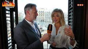 Prop de Tu - Especial Falles 2024 - Entrevista: Susana Griso. Periodista - YouTube