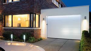 Light Up Your Garage With Led Light Strips From Hormann Belysning Garage