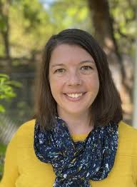 GSA welcomes Amy Eckhoff to PBS