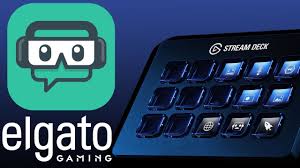 Please help me continue to make free content by sharing on twitter if you find it useful! Using Streamlabs Obs With Elgato Stream Deck Youtube