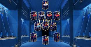 If you still have no idea about who will be included in the fut 21 toty team, take a look at the fifa 21 toty predictions below. My Toty Fifa 21 Prediction Pacybits