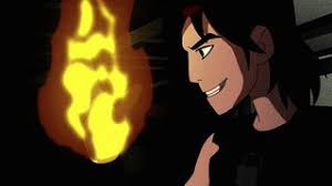 Ben 10 (TV Series 2005-2008) — The Movie Database (TMDB)