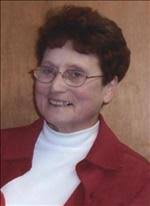 Obituary information for Marilyn Joyce Hook