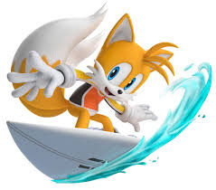 Tails Art Mario Sonic At The Olympic Games Tokyo 2020 Art Gallery Sonic Sonic Art Game Character Design