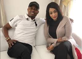 After the divorce, zari hassan entered into another relationship with farouk sempala, a ugandan basketballer. Should I Go Ahead And Marry Zari Hassan Radio Host Asks Fans Hot 96 Hot 96