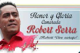 Brigada Robert Serra Saman de Guere II