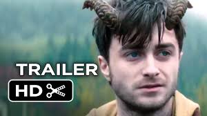 Daniel radcliffe gets into character on the set of the brand new frankenstein movie. Daniel Radcliffe S 6 Weirdest Post Harry Potter Projects So Far