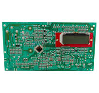 Raypak PC Board Control Replacement Kit for Digital Gas Heater -  100-10000345