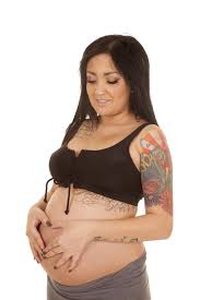 Risks associated with getting tattooed while pregnant. Can You Get Tattoos While Pregnant