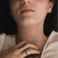 Do all tattoo shops do piercings? Piercing Needles Vs Piercing Gun Which Is Safer Tatring Tattoos Piercings