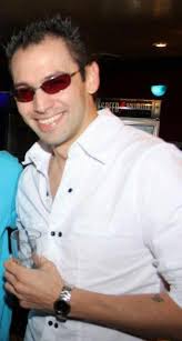 Hope you all have fun and thanks for all the great times.