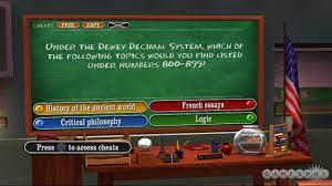 (et/pt) from monday, june 24, 2019! Are You Smarter Than A 5th Grader Make The Grade Review Gamespot