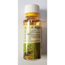Erbicid Sdma Super 600 Sl 100 Ml Tellurium Chemical Farmbee