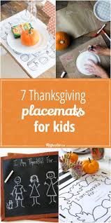 Check spelling or type a new query. 7 Thanksgiving Placemats For Kids Tip Junkie