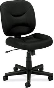 Basyx By Hon Hvl210 Task Chair For Office Or Computer Desk Black Basyx By Hon Http Www Amazon C Best Office Chair Cheap Office Chairs Ergonomic Office Chair