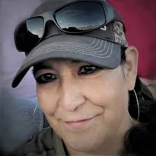 Audrey A. Gonzales Pacheco Obituary