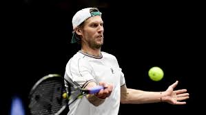 Us open evolves into grand slam spectacular the us open bears little resemblance to the tournament started in 1881. Seppi Muss Dem Youngster Platz Machen Tennis Sportnews Bz