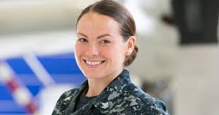 American Connections Media Outreach: Sturgeon Bay Native Keeps Navy Wing  Flying