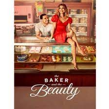 Chefs gordon ramsay and christina tosi are judge for the fifth season of masterchef junior. The Baker And The Beauty Season 1 Dvd Boxset Freeshipping