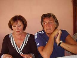 Cum Arată Acum Actuala Soție A Lui Florin Piersic Sunt Impreună De 33 De Ani Cancan Ro