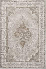 Vintage rugs are decorative heavy textiles that are at least 30 years old. Vintage Teppich Retro Sand Flachgewebt