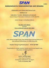 Ketua pegawai eksekutif mempunyai kuasa tertinggi untuk membuat keputusan akhir untuk organisasi. Ketua Pegawai Eksekutif Span