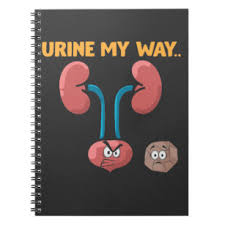 Blood in your urine also can be caused by kidney stones, tumors, or an infection. Kidney Stone Humor Gifts On Zazzle Nz