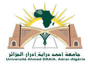 Adrar district, a district of adrar province, algeria. University Ahmed Draia Adrar Algiers Algeria Adrar