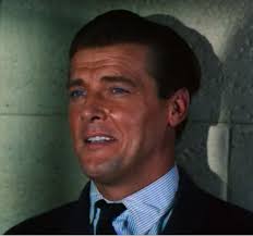 Ian Ogilvy's Portrayal of The Saint