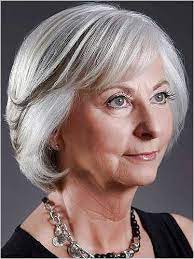 Pin On Chic Short Hair Styles