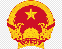 Emblem Vietnam Utara Lambang Vietnam Bendera Vietnam Lainnya Bendera Logo Png Pngegg