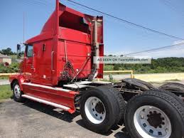 Image result for Volvo White 1995 Fleet