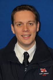 RNLI Dart Operations Team. RNLI Dart Lifeboat