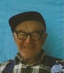 Ben L. Windorski Obituary February 10, 2004