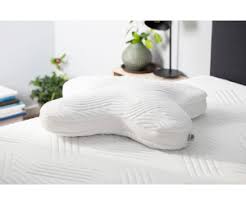 Dieses war für eine körpergröße bis zu 1,70 meter geeignet. Tempur All Around 50x60cm Ab 89 95 August 2021 Preise Preisvergleich Bei Idealo De