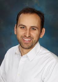 Meet The Information Technology Team