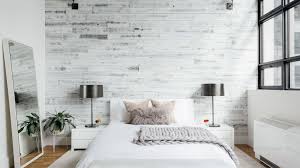 Its warm, natural and inviting, yet also clean and simple. 17 Modern Rustic Bedroom Decorating Ideas