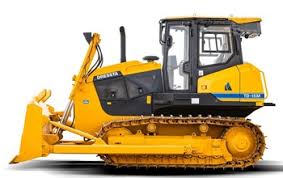 Dressta TD20M Extra LGP Crawler Dozer