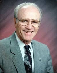 Albert Vogt Baumann III (1923-2008)