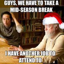 The Real Reason They Killed Off Hershel Walking Dead Memes Walking Dead Funny Walking Dead Zombies