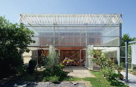Maison Latapie By Lacaton Vassal 380ar Atlas Of Places In 2020 House Cladding Architecture Exterior Siding
