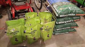 This is an all natural fertilizer. Hit Blood Meal Jackpot How To Use The Lawn Forum