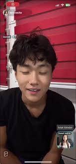 Dani Und Ihr Koreanischer Freund