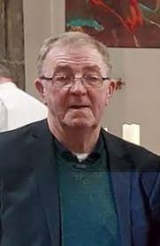 Condolence Book for Jimmy Halloran (Moycullen, Galway)