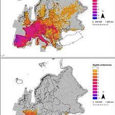 Incendierea vegeta?iei �n apropierea instala?iilor de distribu?ie a energiei electrice poate pune �n pericol siguran?a re?elei, afect�nd continuitatea �n. Pdf Updated Distribution And Biogeography Of Amphibians And Reptiles Of Europe