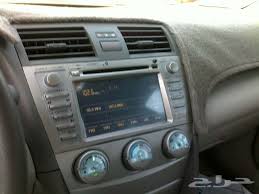 تويوتا تركيب شاشة للكامري11 اي الشاشات افضل الموضوع موب مهم بس مقلق